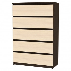 Комод Malta light K149 (Венге-ДМ) в Губкинском - gubkinskiy.mebel24.online | фото