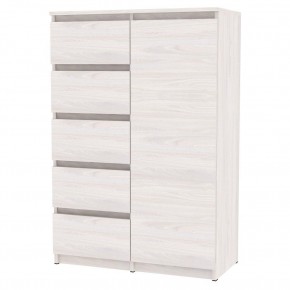 Комод Malta light K190 (ЯАС) в Губкинском - gubkinskiy.mebel24.online | фото
