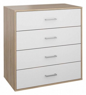 Комод Мика СТЛ.165.14 в Губкинском - gubkinskiy.mebel24.online | фото