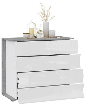 Комод Миранда в Губкинском - gubkinskiy.mebel24.online | фото 2