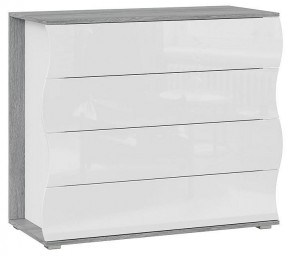 Комод Миранда в Губкинском - gubkinskiy.mebel24.online | фото 3