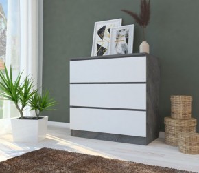 Комод МОДЕРН М6-1 в Губкинском - gubkinskiy.mebel24.online | фото 3