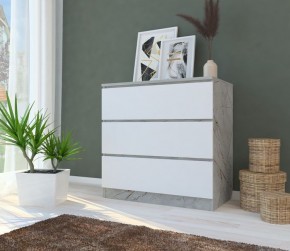 Комод МОДЕРН М6-1 в Губкинском - gubkinskiy.mebel24.online | фото 5
