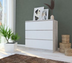 Комод МОДЕРН М6-1 в Губкинском - gubkinskiy.mebel24.online | фото 8
