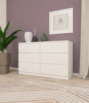 Комод МОДЕРН М6-2 в Губкинском - gubkinskiy.mebel24.online | фото