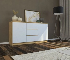 Комод МОДЕРН М6-3 в Губкинском - gubkinskiy.mebel24.online | фото 2