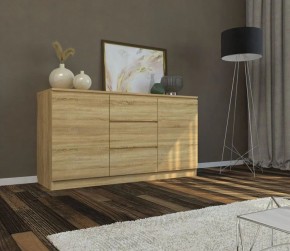 Комод МОДЕРН М6-3 в Губкинском - gubkinskiy.mebel24.online | фото 3