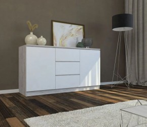 Комод МОДЕРН М6-3 в Губкинском - gubkinskiy.mebel24.online | фото 4
