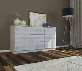 Комод МОДЕРН М6-3 в Губкинском - gubkinskiy.mebel24.online | фото 5
