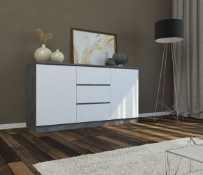 Комод МОДЕРН М6-3 в Губкинском - gubkinskiy.mebel24.online | фото 6