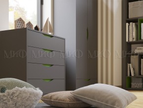 НЕАПОЛЬ Комод в Губкинском - gubkinskiy.mebel24.online | фото