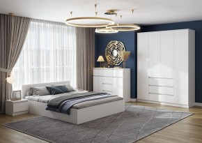 НИЦЦА-6 Комод (НЦ.06) в Губкинском - gubkinskiy.mebel24.online | фото 3