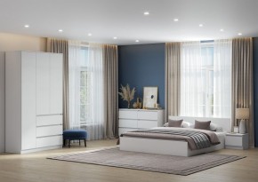 НИЦЦА-7 Комод (НЦ.07) в Губкинском - gubkinskiy.mebel24.online | фото 2