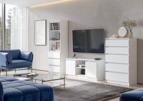 НИЦЦА-8 Комод (НЦ.08) в Губкинском - gubkinskiy.mebel24.online | фото 2