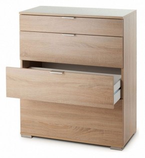 Комод НК-1 в Губкинском - gubkinskiy.mebel24.online | фото