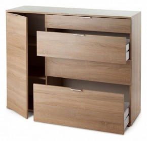 Комод НК-3 в Губкинском - gubkinskiy.mebel24.online | фото 2