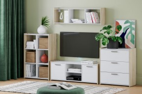Комод НМ 013.19 "Симпл" в Губкинском - gubkinskiy.mebel24.online | фото 3