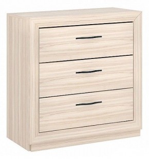 Комод Нобиле Км-90/38 в Губкинском - gubkinskiy.mebel24.online | фото 2