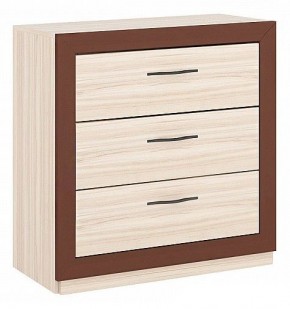 Комод Нобиле Км-90/38 в Губкинском - gubkinskiy.mebel24.online | фото 2