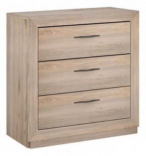 Комод Нобиле Км-90/38 в Губкинском - gubkinskiy.mebel24.online | фото 2