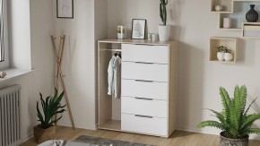 Комод Нуар Тип 1 в Губкинском - gubkinskiy.mebel24.online | фото 3