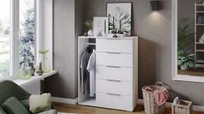 Комод Нуар Тип 1 в Губкинском - gubkinskiy.mebel24.online | фото 2