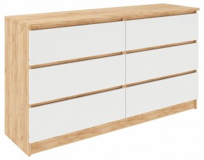 Комод Охта в Губкинском - gubkinskiy.mebel24.online | фото