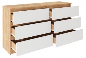Комод Охта в Губкинском - gubkinskiy.mebel24.online | фото 2