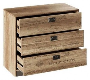 Комод Пилигрим ТД-276.04.01 в Губкинском - gubkinskiy.mebel24.online | фото 2