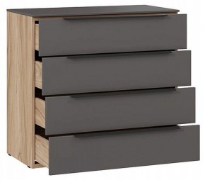 Комод Порто ТД-393.04.01 в Губкинском - gubkinskiy.mebel24.online | фото 2