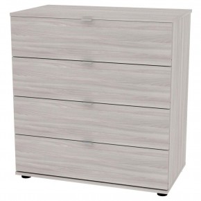 Комод "Алиса (K1)" с торцевой ручкой (ЯШС) в Губкинском - gubkinskiy.mebel24.online | фото