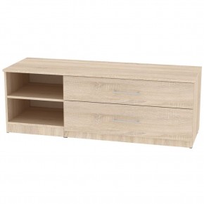 Комод "Калисто (K52)" ручка рейлинг в Губкинском - gubkinskiy.mebel24.online | фото 2