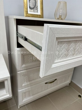 Комод "СА-08" Александрия в Губкинском - gubkinskiy.mebel24.online | фото 2