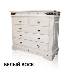 Комод "Викинг 03" массив в Губкинском - gubkinskiy.mebel24.online | фото 3