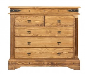Комод "Викинг 03" массив в Губкинском - gubkinskiy.mebel24.online | фото 7