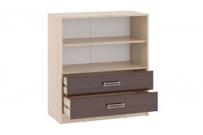 Комод с дверками и ящиками Румба в Губкинском - gubkinskiy.mebel24.online | фото 2