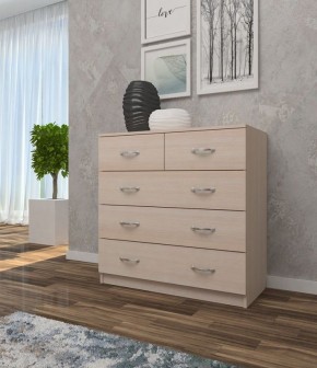 Комод Ш900 в Губкинском - gubkinskiy.mebel24.online | фото 3