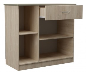 Комод София (Дуб сонома) Эко в Губкинском - gubkinskiy.mebel24.online | фото 2