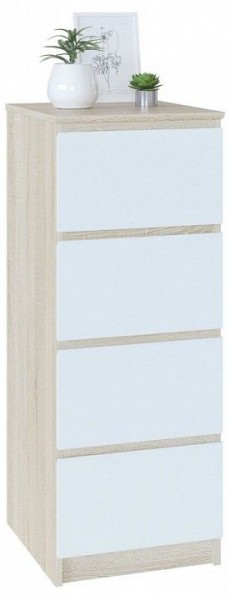 Комод Т-4Р в Губкинском - gubkinskiy.mebel24.online | фото