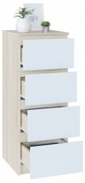 Комод Т-4Р в Губкинском - gubkinskiy.mebel24.online | фото 2