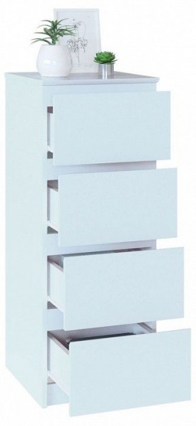 Комод Т-4Р в Губкинском - gubkinskiy.mebel24.online | фото 2