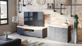 Комод Тип 1 в Губкинском - gubkinskiy.mebel24.online | фото 4