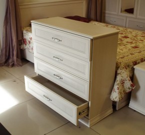 Комод Венеция 3 бодега в Губкинском - gubkinskiy.mebel24.online | фото 3