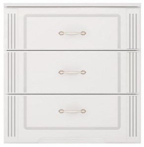 Комод Виктория 3  в Губкинском - gubkinskiy.mebel24.online | фото 1