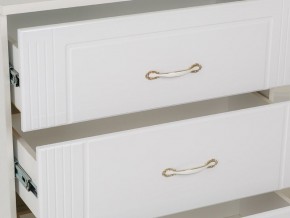 Комод Виктория 3  в Губкинском - gubkinskiy.mebel24.online | фото 3