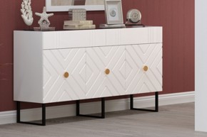Комодино Марсель в Губкинском - gubkinskiy.mebel24.online | фото 3