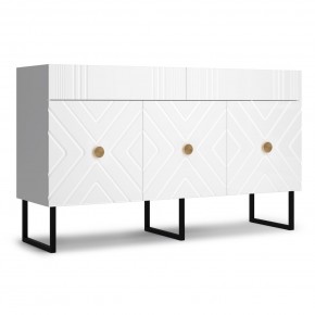 Комодино Марсель в Губкинском - gubkinskiy.mebel24.online | фото 6