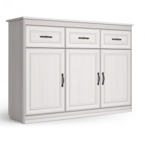 Комодино Неаполь в Губкинском - gubkinskiy.mebel24.online | фото 1