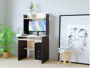 Компьютерный стол КЛ №5.5 в Губкинском - gubkinskiy.mebel24.online | фото 3