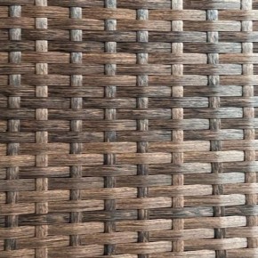 Комплект плетеной мебели  YR821 Light Brown в Губкинском - gubkinskiy.mebel24.online | фото 2